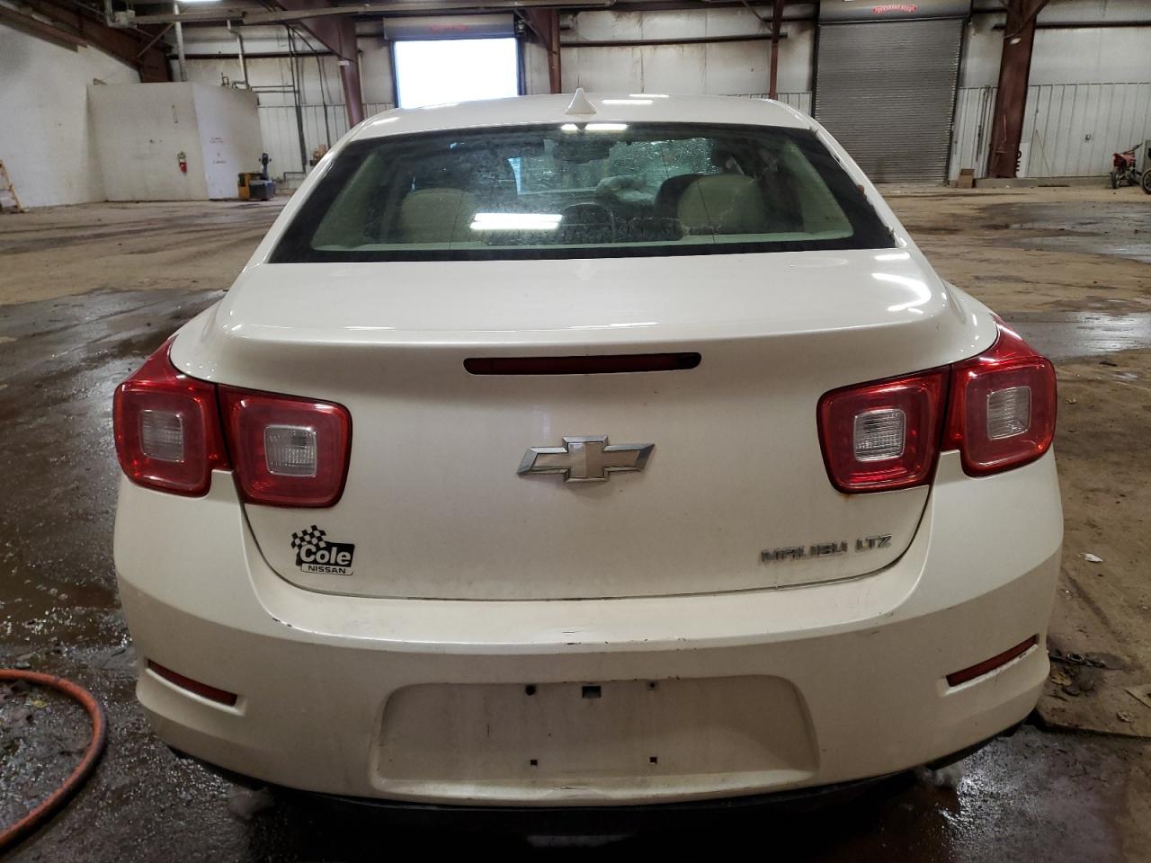 2013 Chevrolet Malibu - Image 6