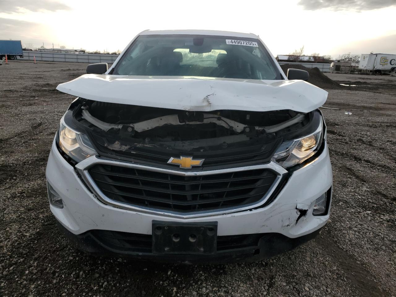 2018 Chevrolet Equinox - Image 5