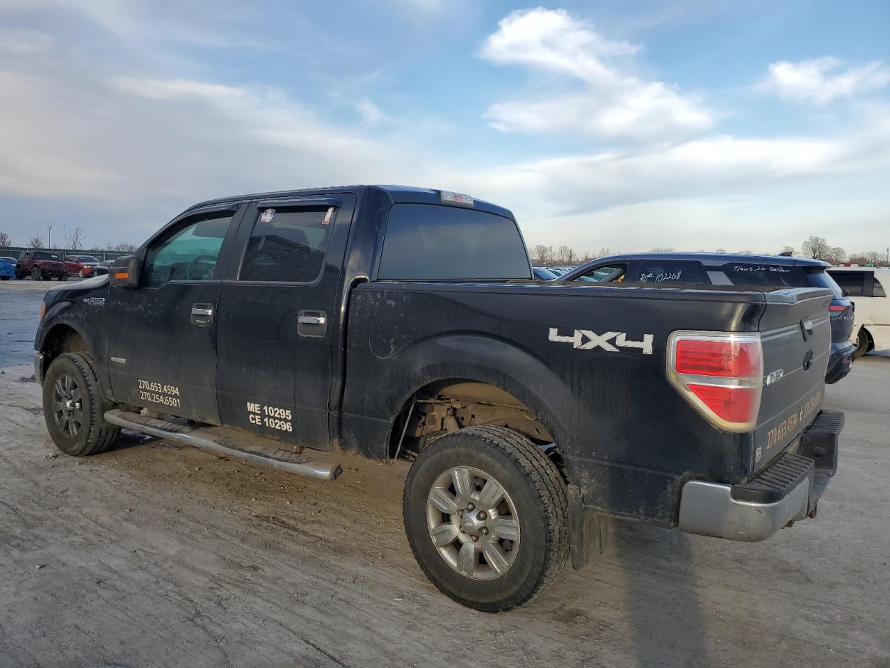 2011 Ford F-150 - Image 2