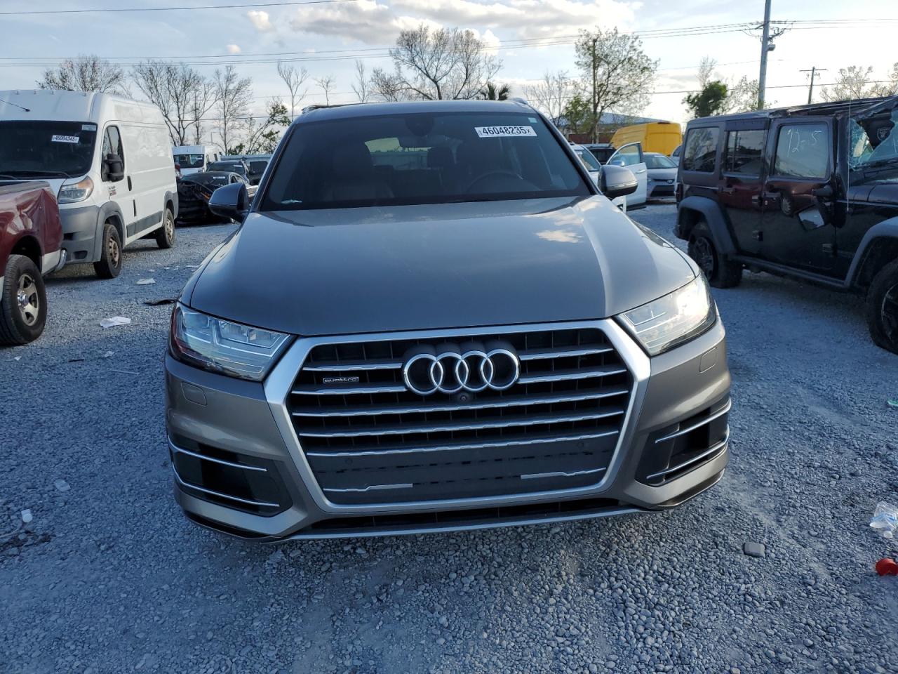 2018 Audi Q7 - Image 5