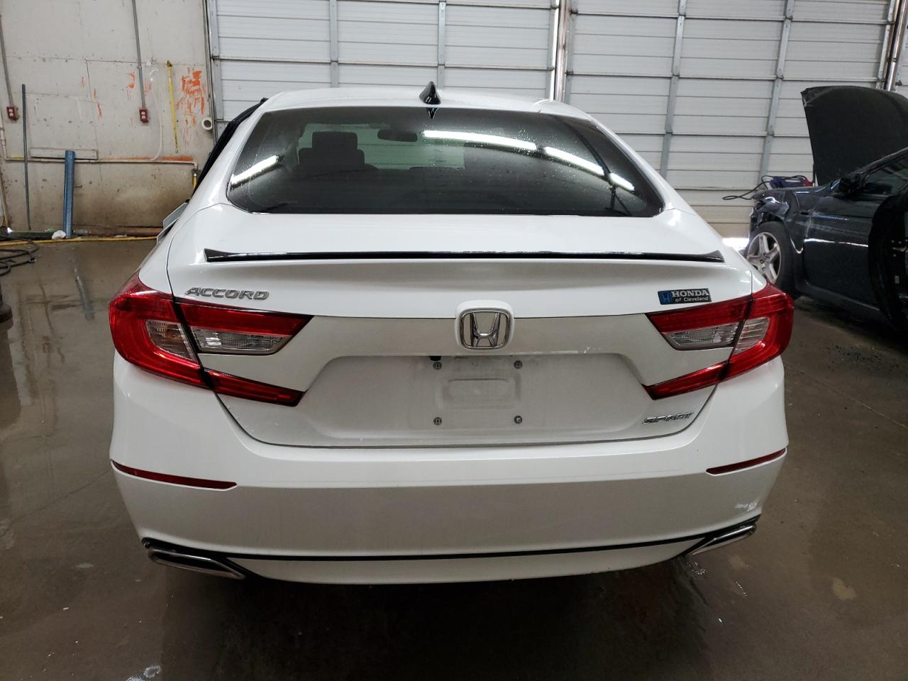 2022 Honda Accord - Image 6