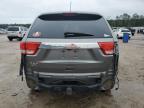 2013 Jeep Grand Cherokee Overland for Sale in Harleyville, SC - Front End
