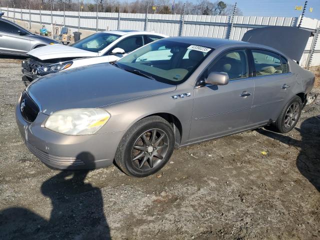 2006 Buick Lucerne Cxl