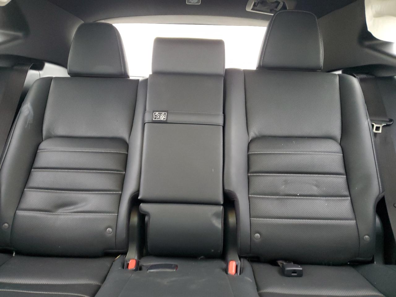 2021 Lexus NX - Image 10