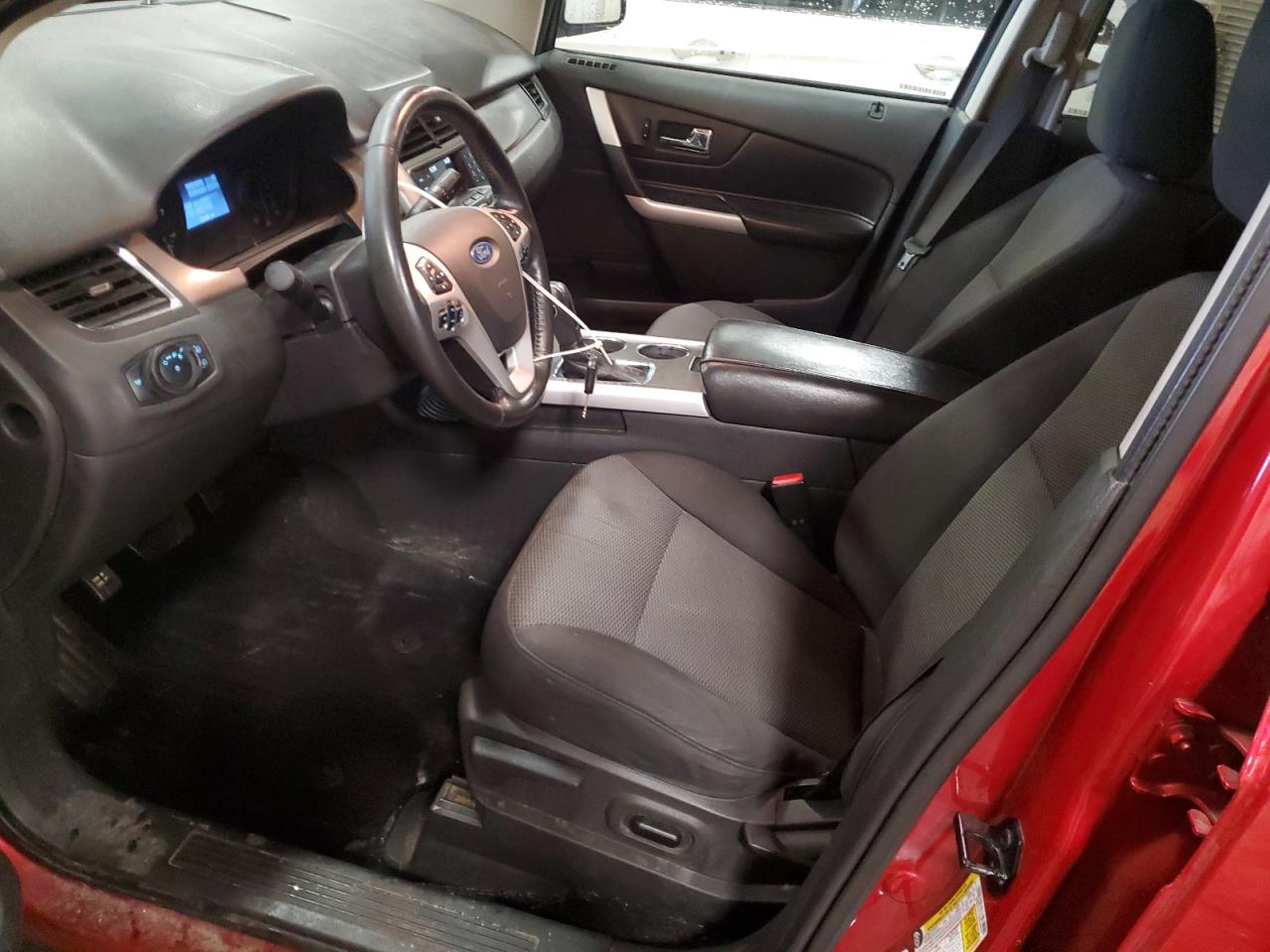 2011 Ford Edge - Image 7