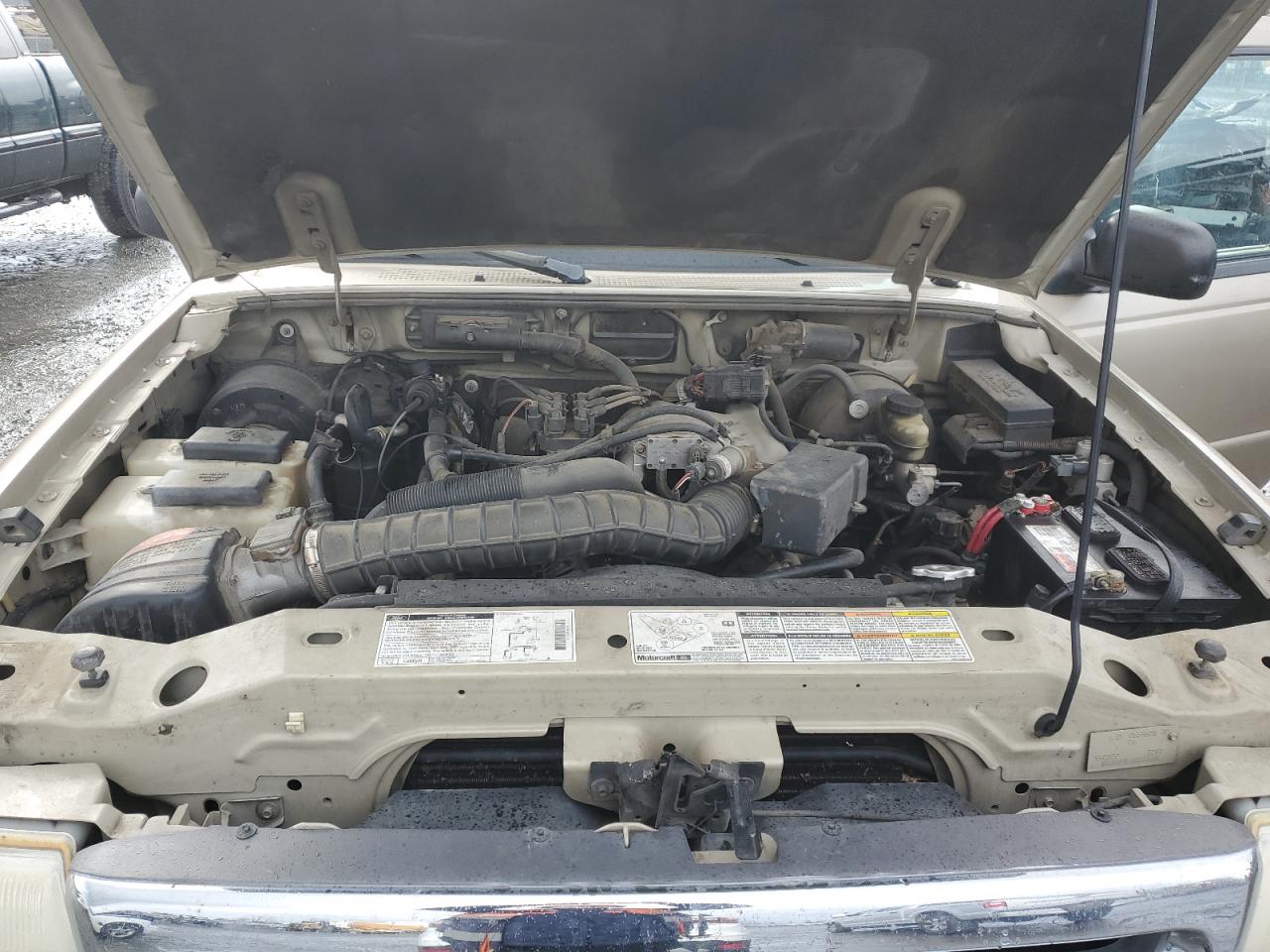 1999 Ford Ranger - Image 11