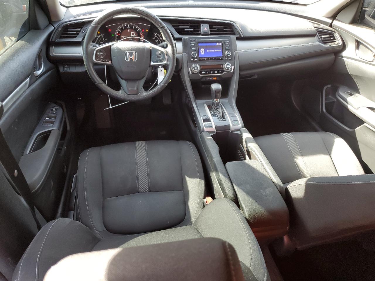 2016 Honda Civic - Image 8