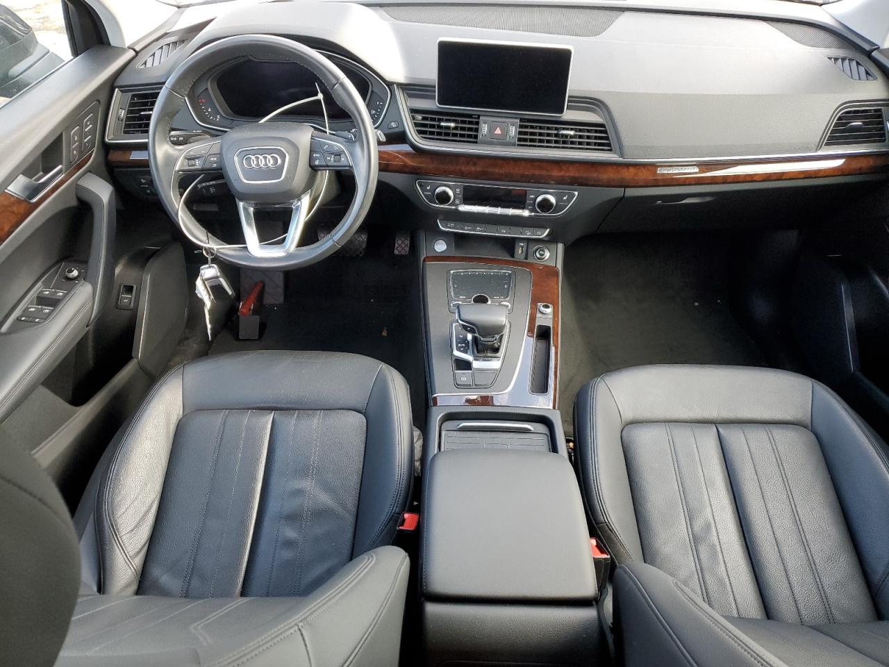 2020 Audi Q5 - Image 8