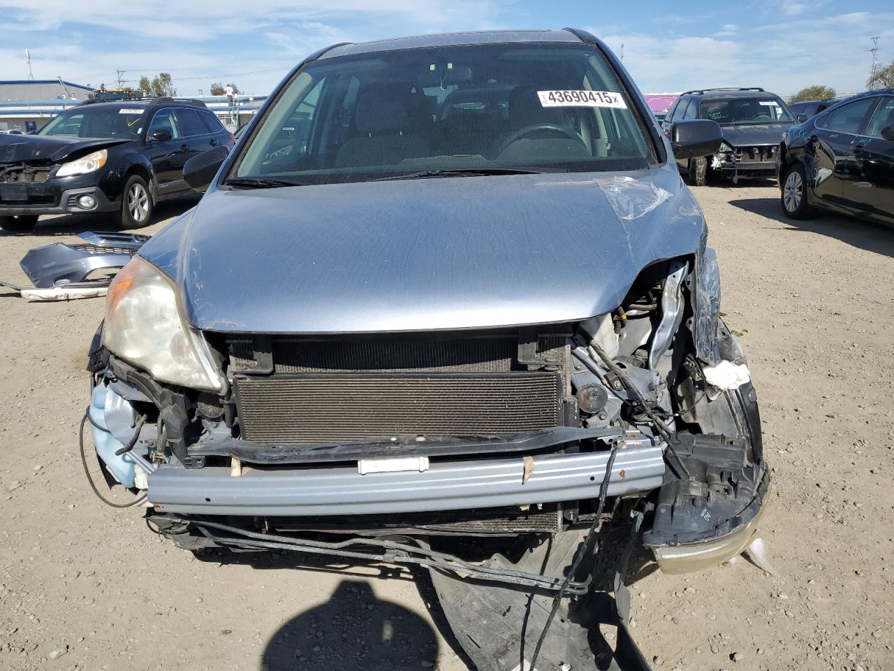 2011 Honda CR-V - Image 5