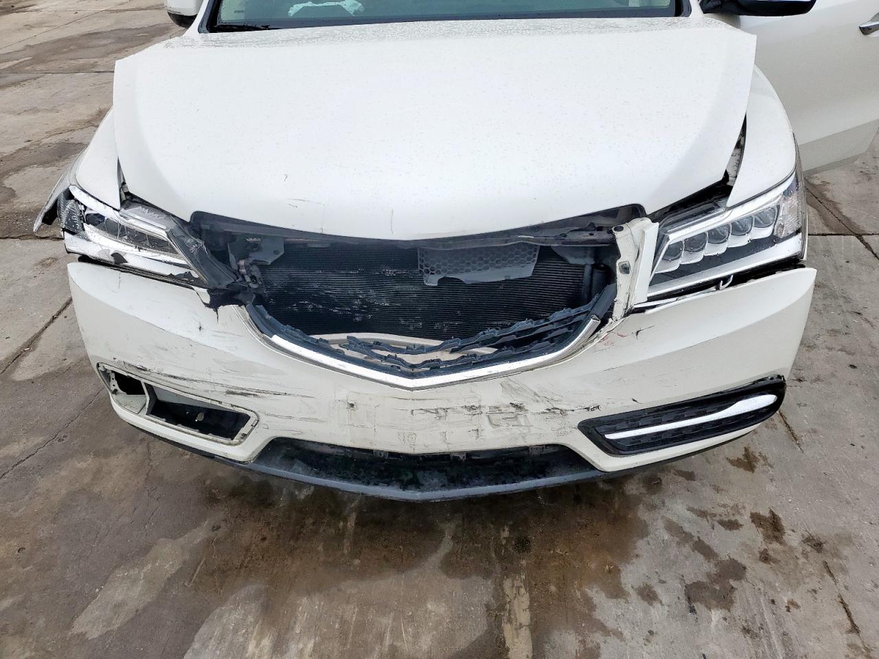 2014 Acura MDX - Image 14