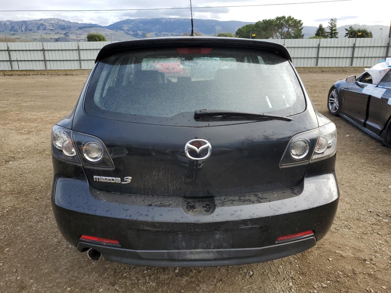 2006 Mazda 3 - Image 6