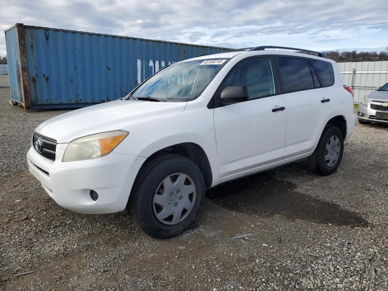 2006 Toyota RAV 4 - Image 1