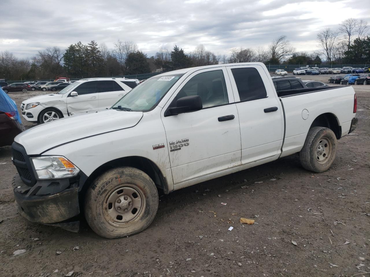 2019 RAM 1500 - Image 1