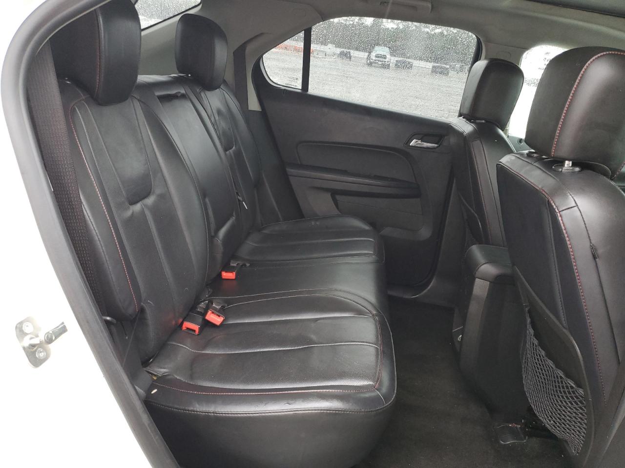2013 Chevrolet Equinox - Image 12
