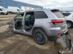 2021 Jeep Grand Cherokee Laredo за продажба в Woodhaven, MI - Stripped