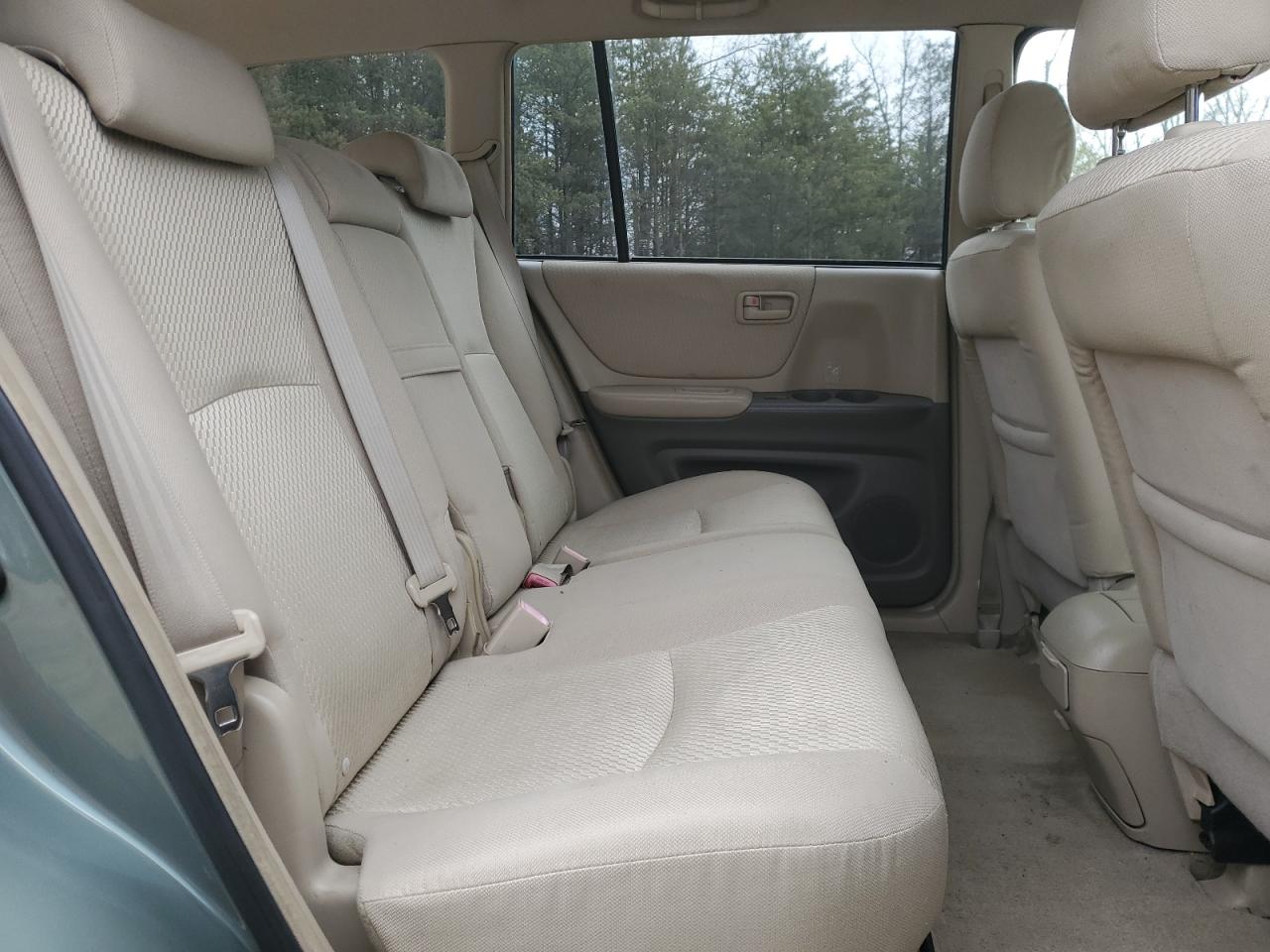 2005 Toyota Highlander - Image 11
