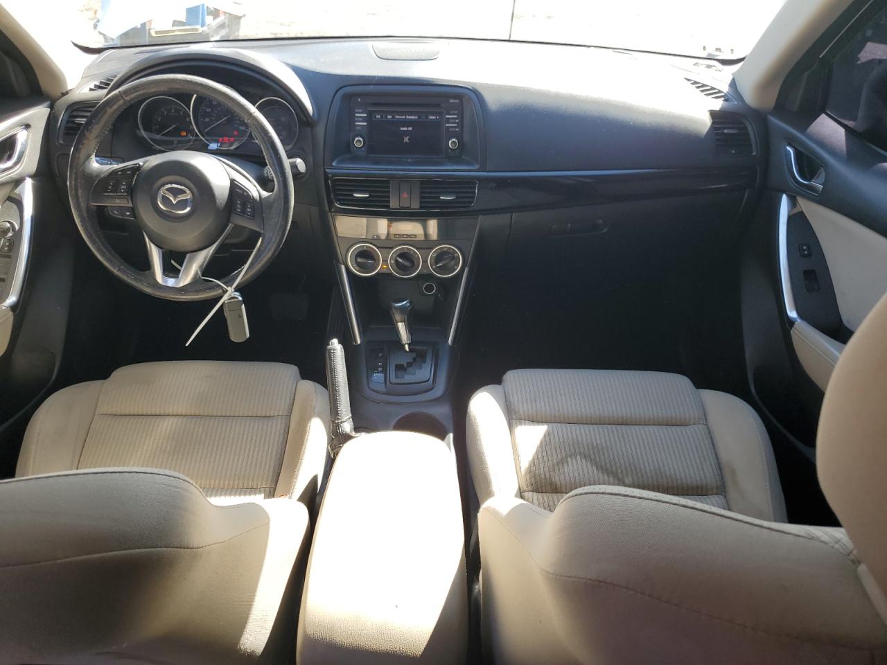 2014 Mazda CX-5 - Image 8