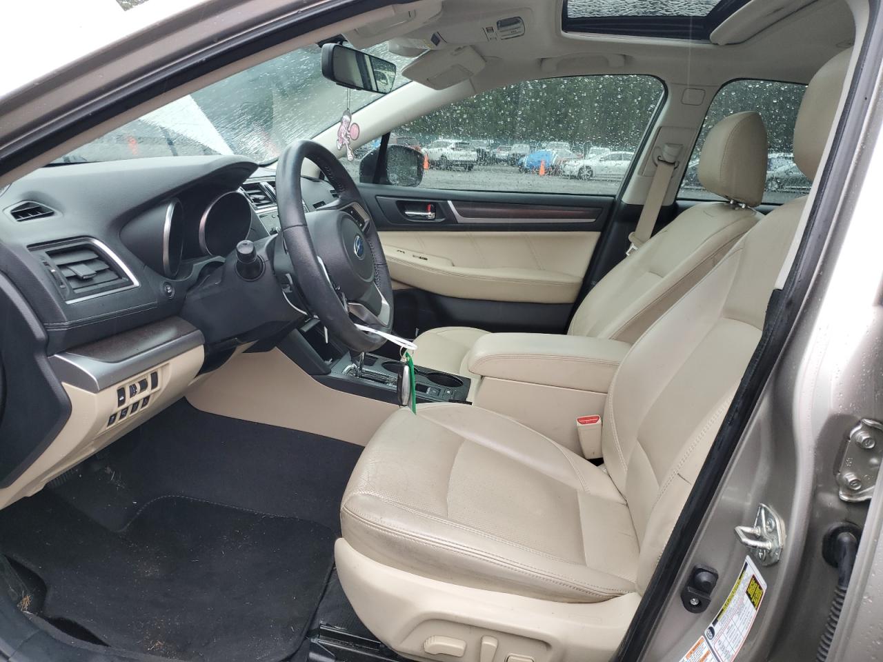 2019 Subaru Legacy - Image 7