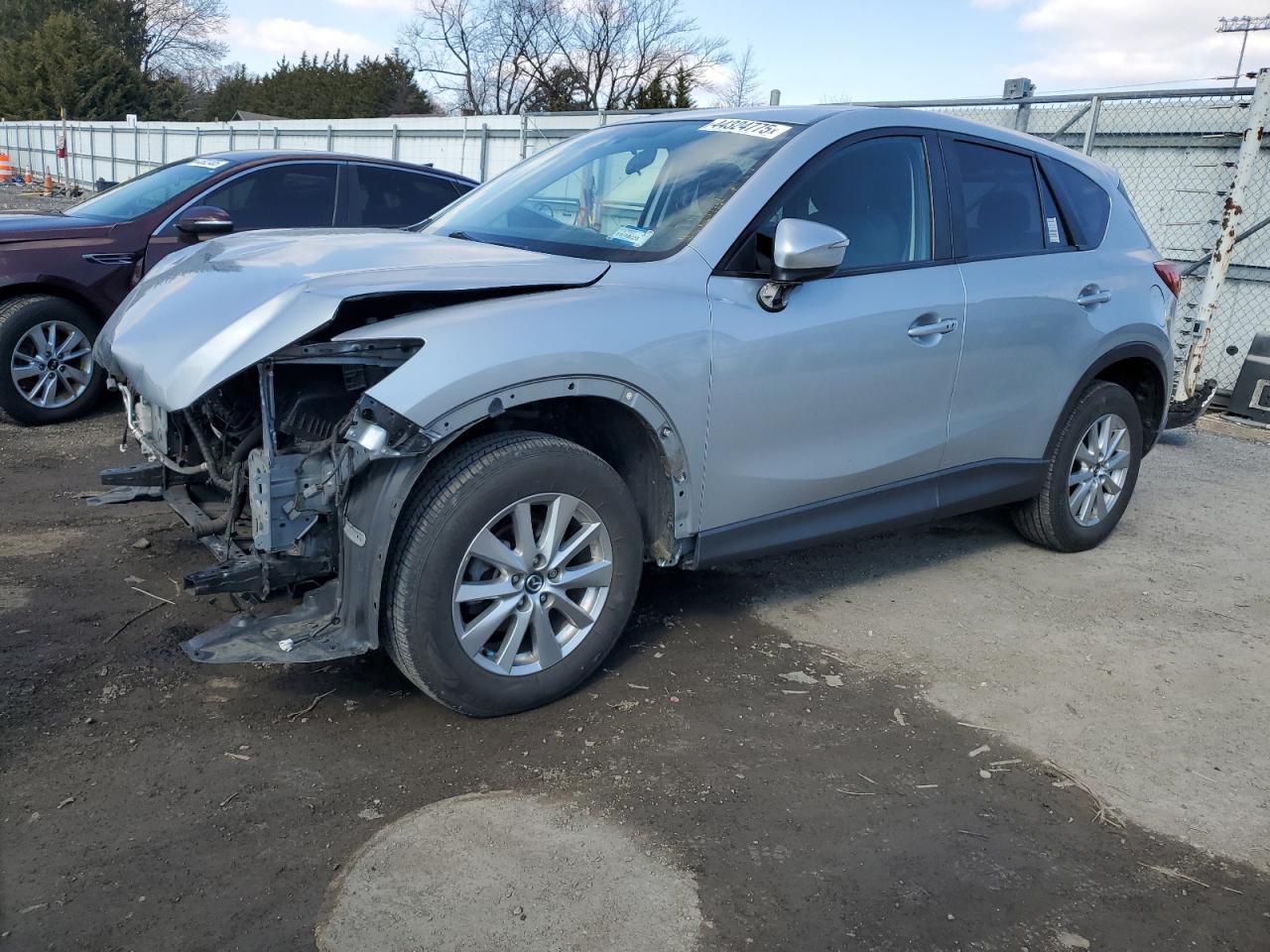 2016 Mazda CX-5 - Image 1