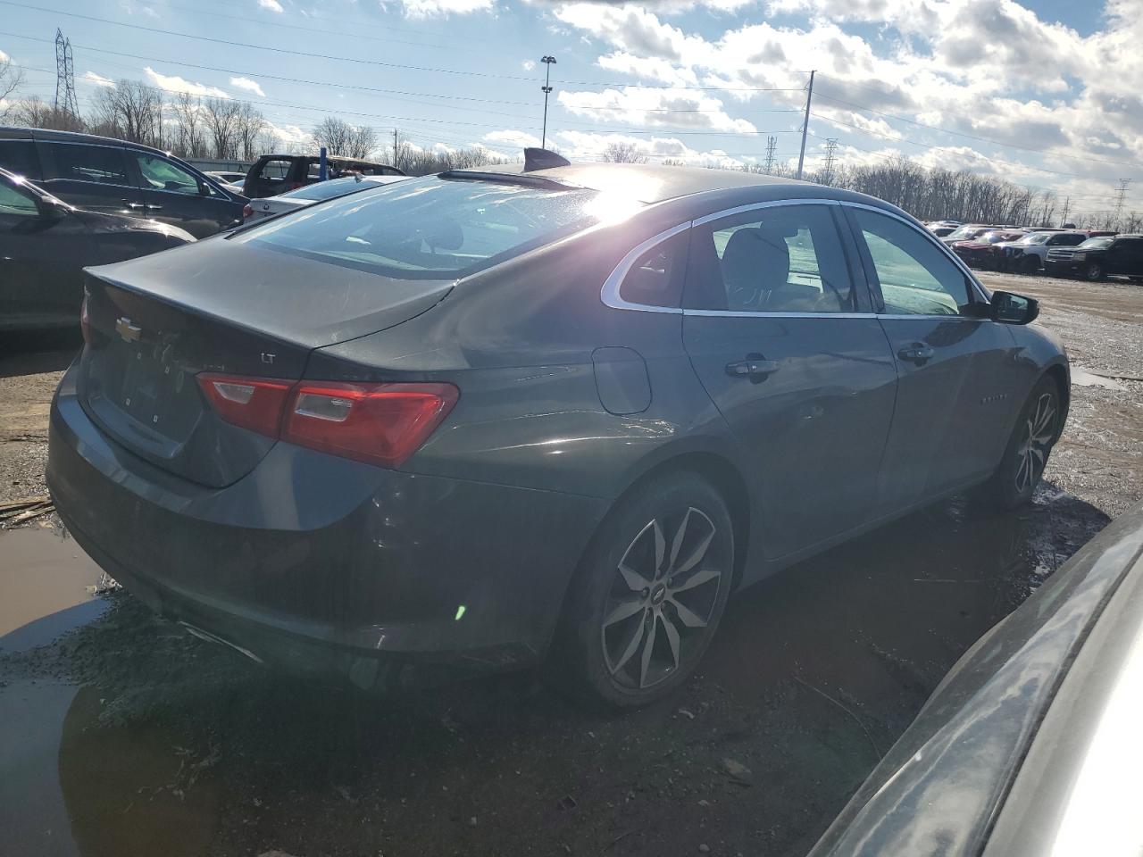 1G1ZF5SX4GF328597 CHEVROLET MALIBU 2016