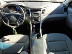 2015 Hyundai Sonata Hybrid de vânzare în Magna, UT - Front End