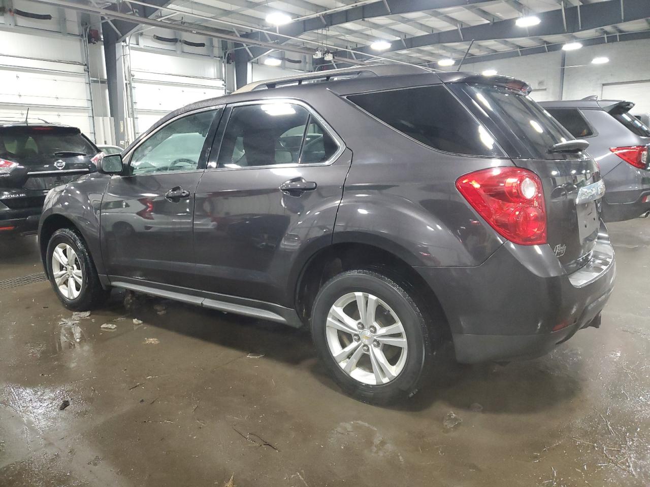 2015 Chevrolet Equinox - Image 2