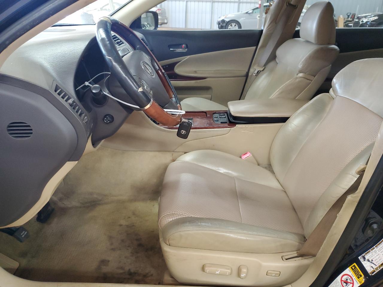 2006 Lexus GS 300 - Image 7