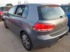 2011 VOLKSWAGEN GOLF MATCH for sale at Copart SANDY