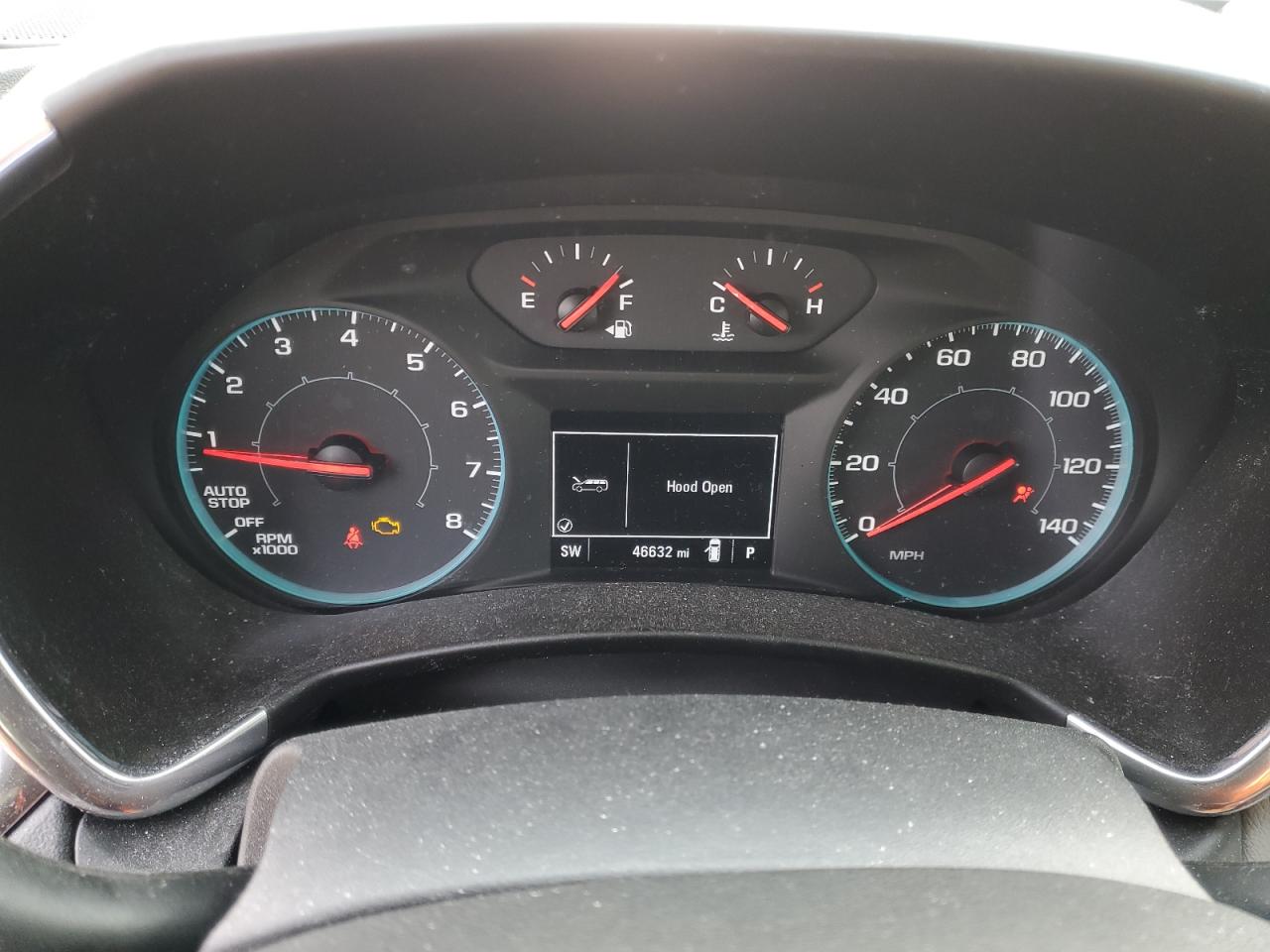 2020 Chevrolet Equinox - Image 9