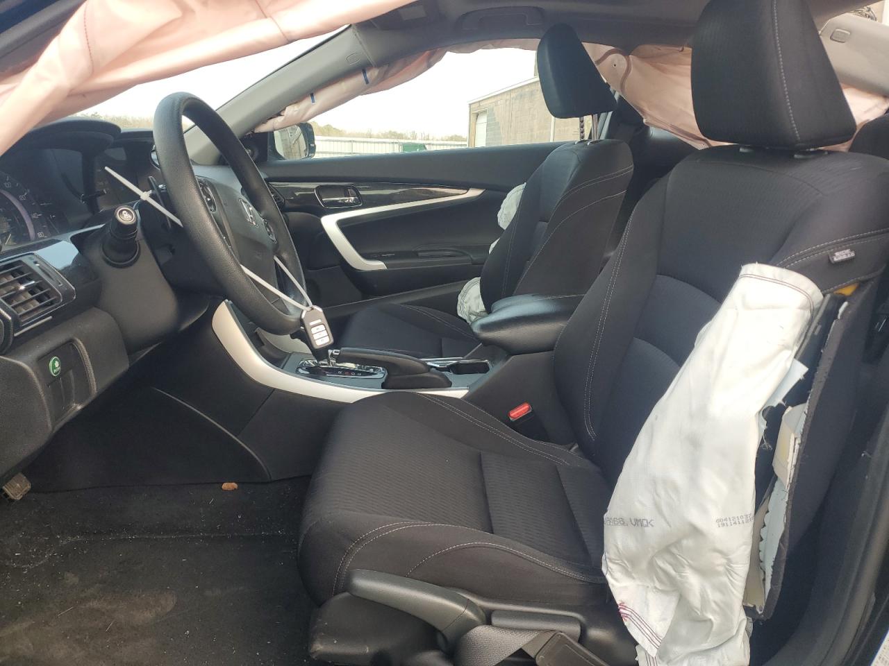 2015 Honda Accord - Image 7
