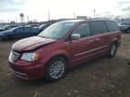 2015 Chrysler Town & Country Touring L for Sale in Chicago Heights, IL - Front End