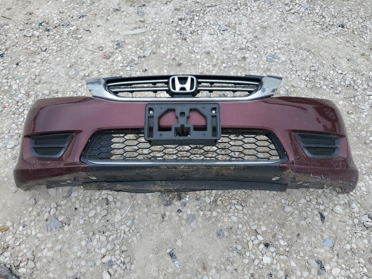2015 Honda Accord - Image 12