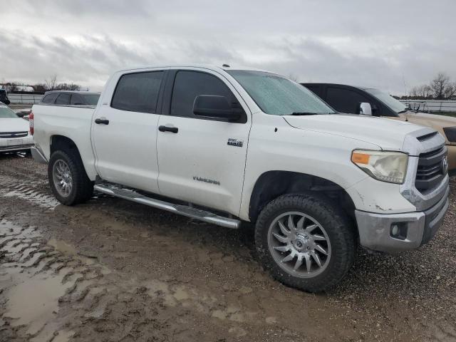 2015 TOYOTA TUNDRA CREWMAX SR5