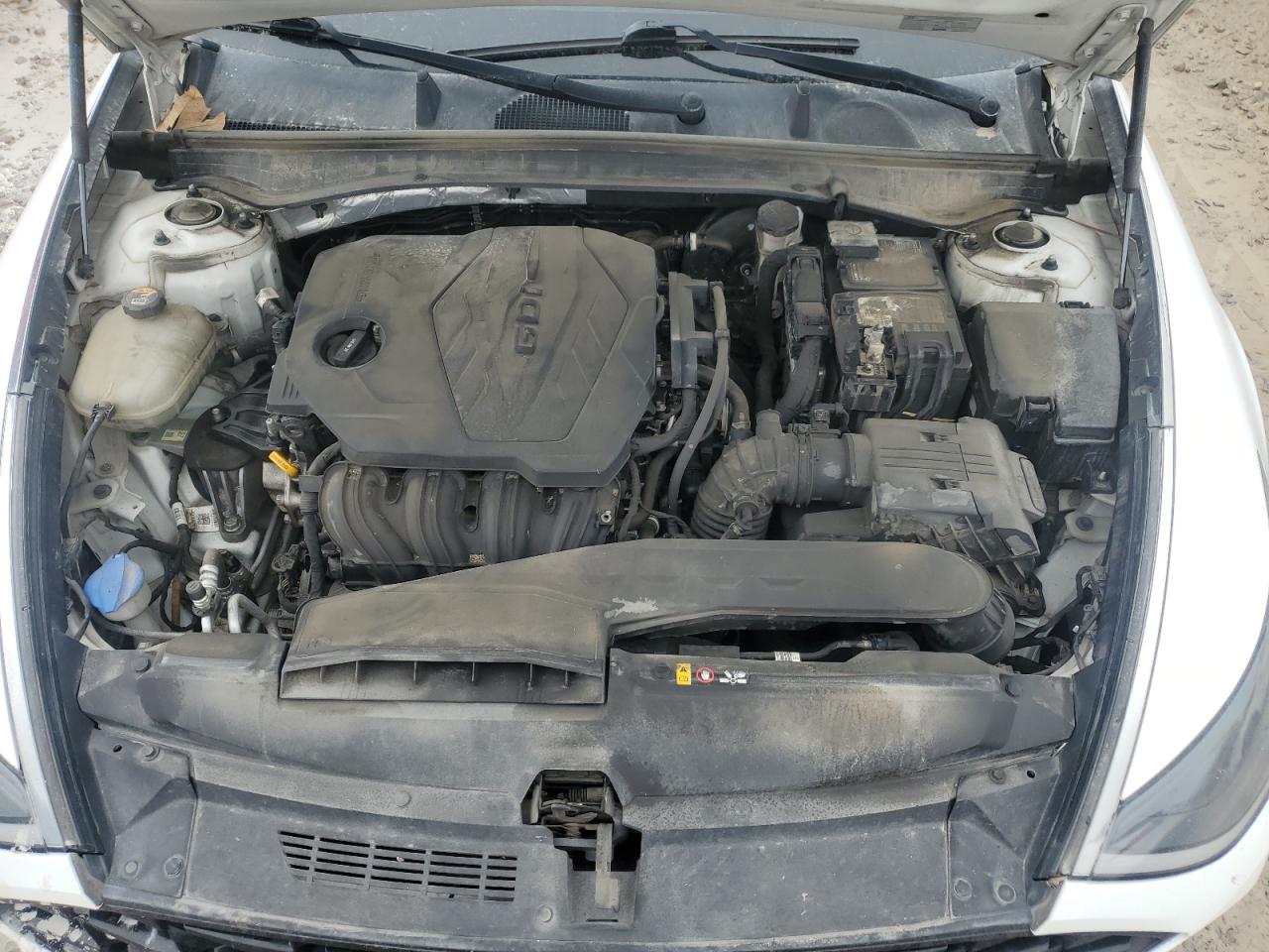 2020 Hyundai Sonata - Image 13