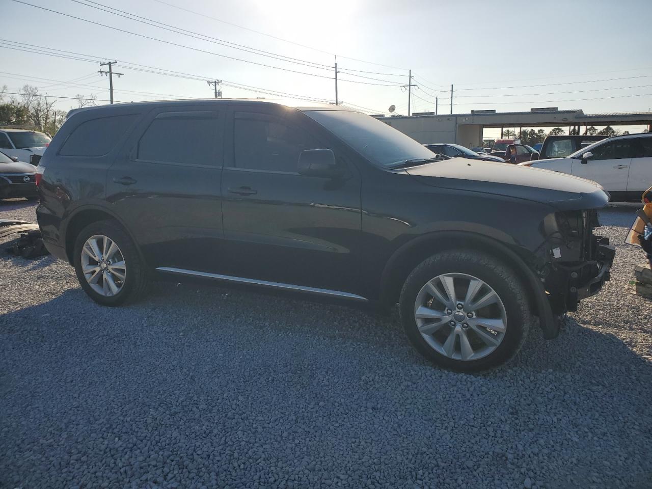 2013 Dodge Durango - Image 4