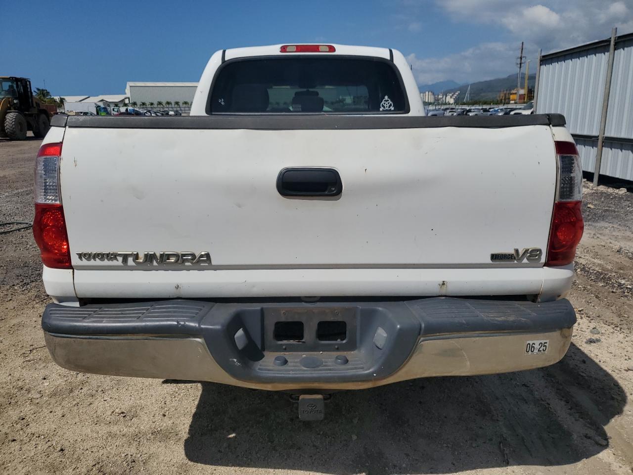 2005 Toyota Tundra - Image 6