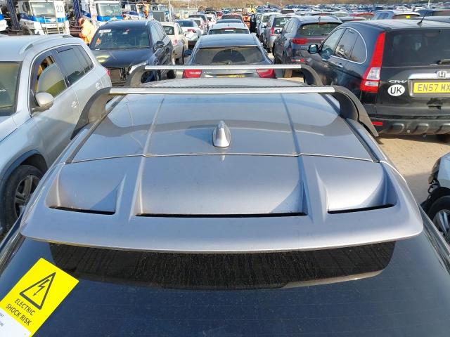 2017 TOYOTA C-HR 1.8 HYBRID EXCEL 5DR CVT