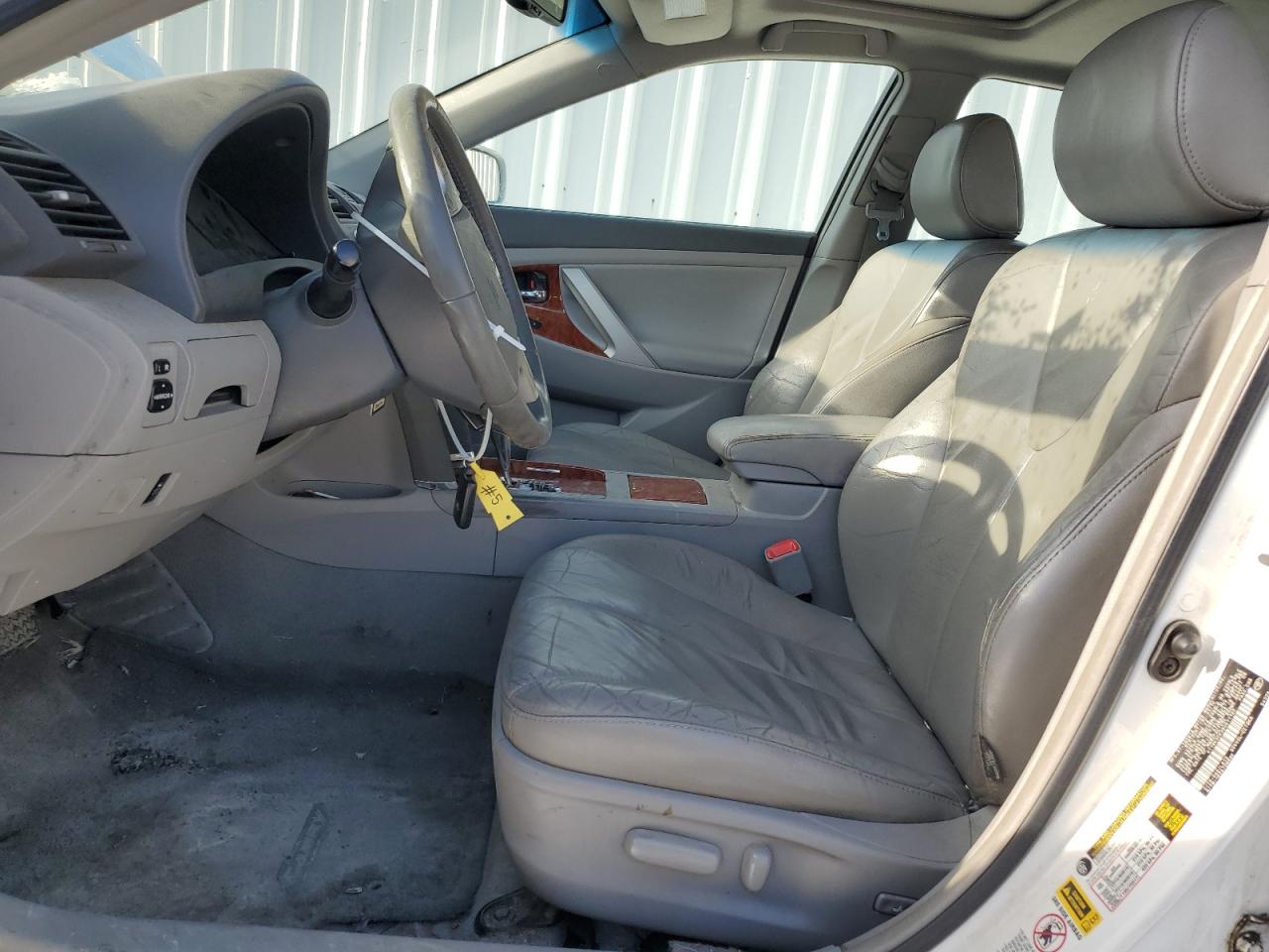 2011 Toyota Camry - Image 7