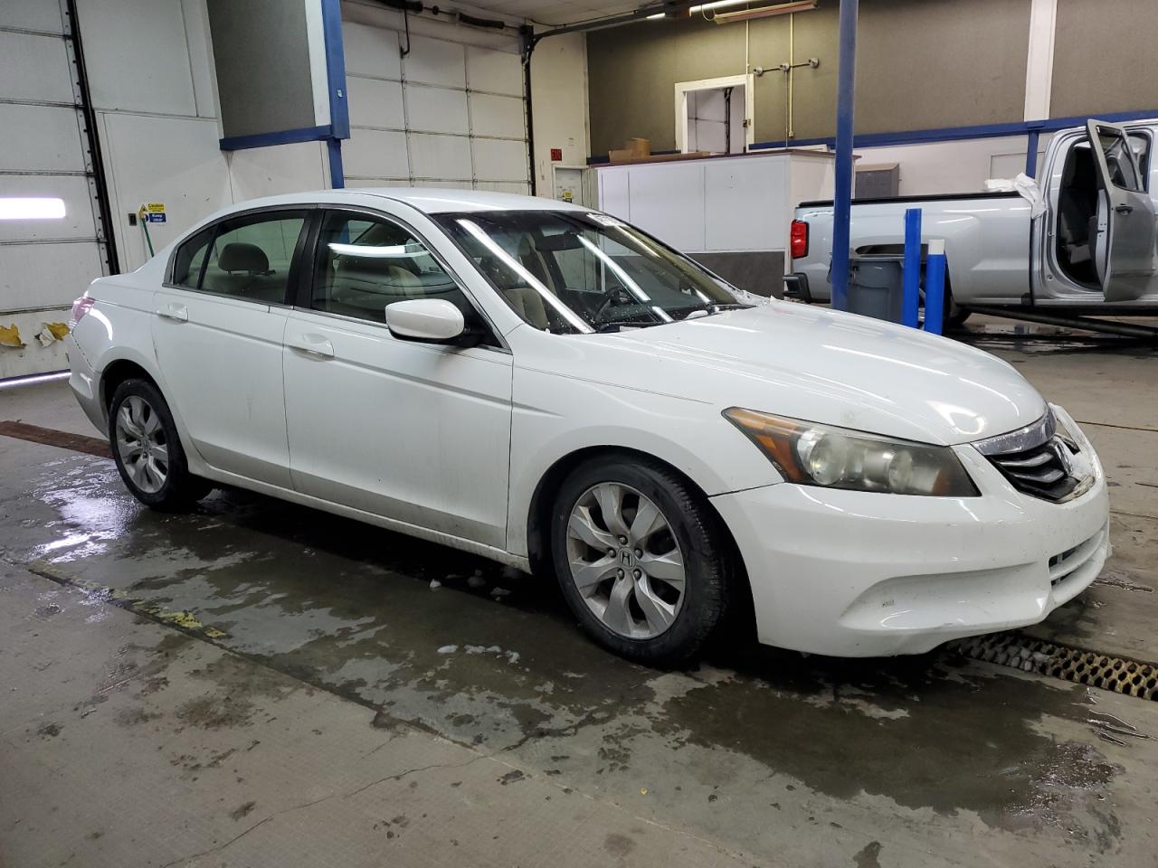 2012 Honda Accord - Image 4