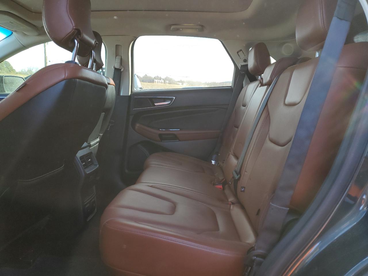 2015 Ford Edge - Image 11