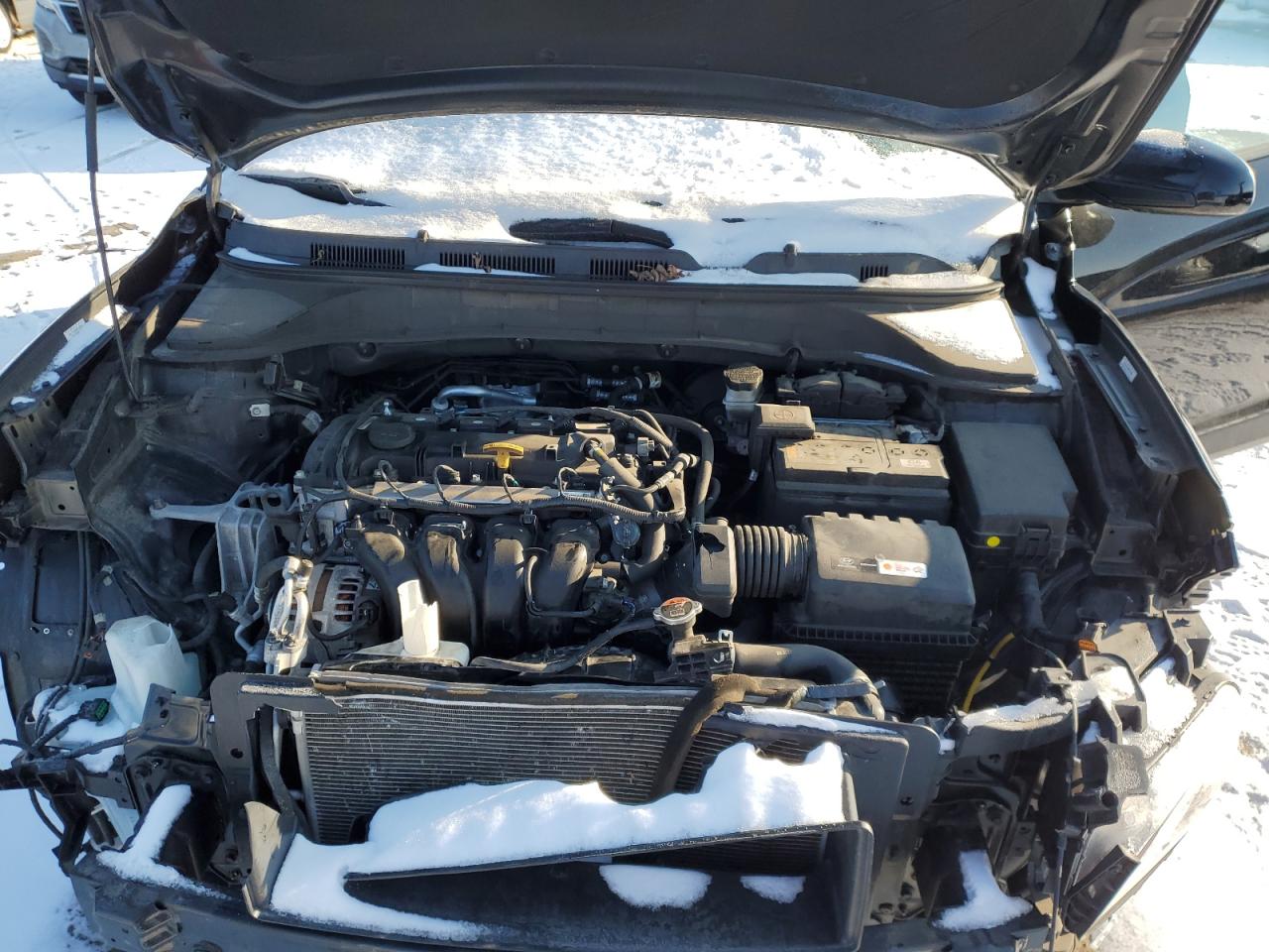 2019 Hyundai Kona - Image 12