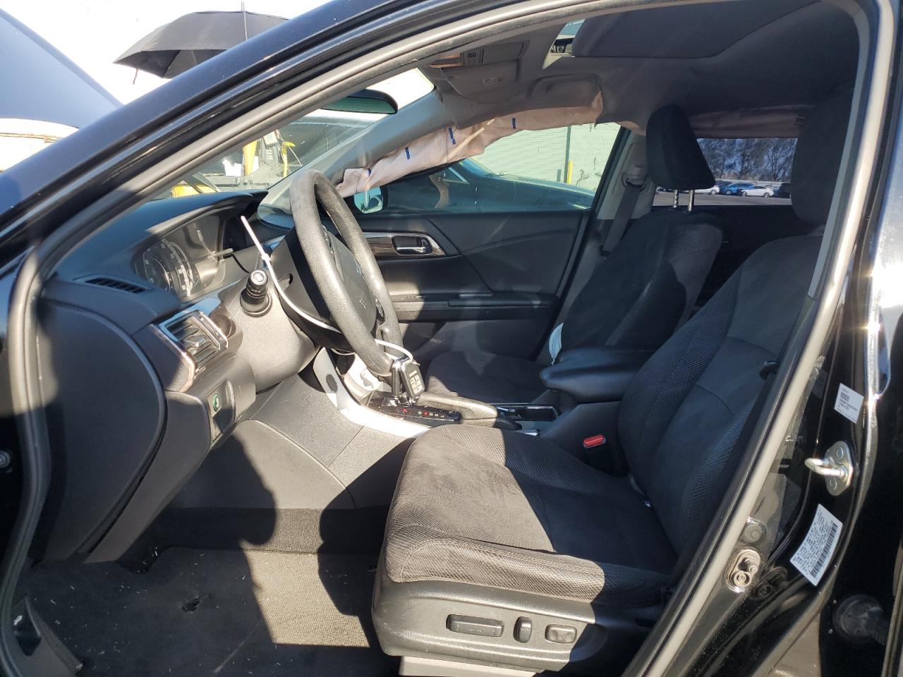 2017 Honda Accord - Image 7