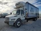 2013 Freightliner Business Class M2 106 Refrigerated Truck for Sale in Greenwood, NE - Normal Wear