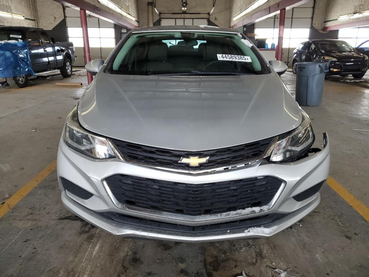 2017 Chevrolet Cruze - Image 5
