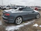 2019 Audi A5 Premium Plus en Venta en Woodhaven, MI - Front End