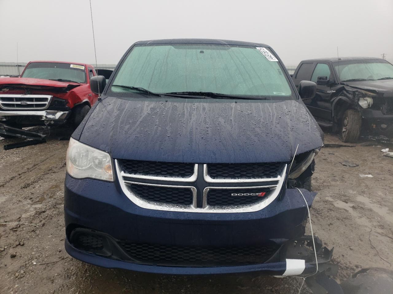 2017 Dodge Caravan - Image 5