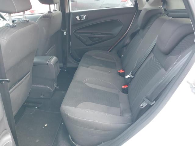 2013 FORD FIESTA 1.0 ECOBOOST 125 TITANIUM 5DR