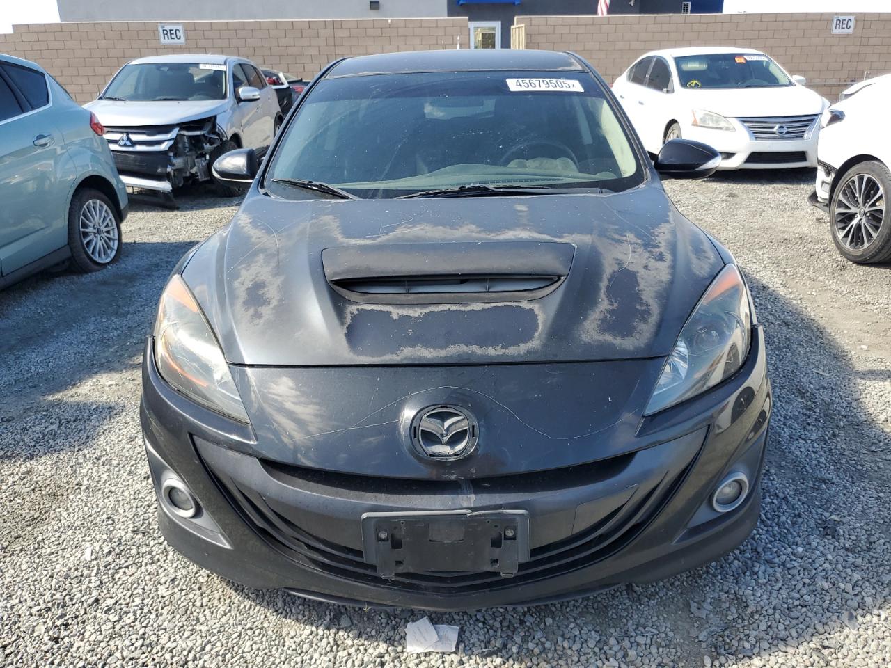 2012 Mazda 3 - Image 5