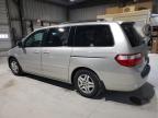 2006 Honda Odyssey Exl en Venta en Rogersville, MO - Front End