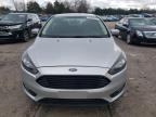 2018 Ford Focus Se na sprzedaż w Madisonville, TN - Side